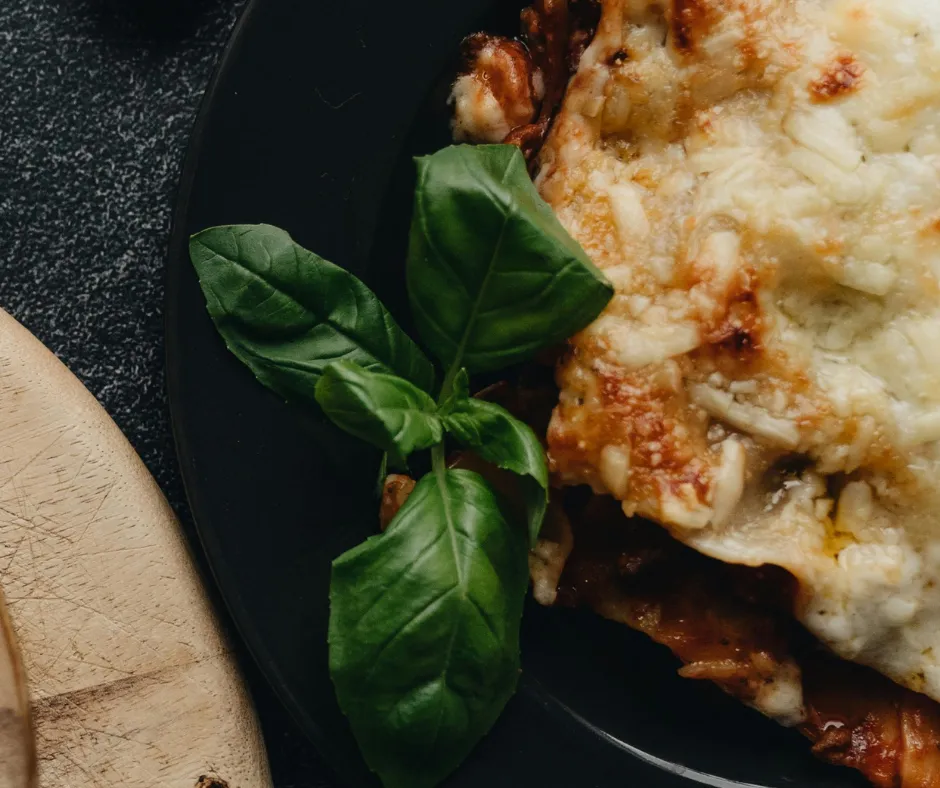 Cuisiner la lasagne de Gordon Ramsay : challenge accepté